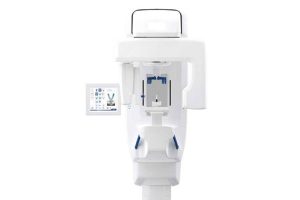 A360 degrees dental X-ray machine
