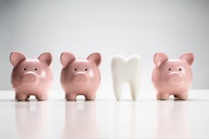 cost of dental implants