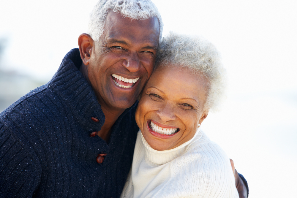dental implants vs dentures at age 60